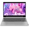 لپ تاپ 15 اینچی لنوو مدل Lenovo IP3 81X8009DAK i3-1115G4 4GB 1TB INTEL